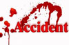 KSRTC bus-Car collision; 1 dead, 3 critically injured at Kabaka